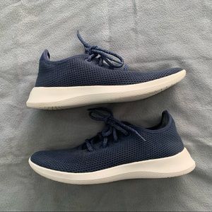 All Birds Ladies Sz 10 Shoes EUC